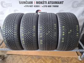 Bridgestone Blizzak 6 Priek. 245 45 18, winter 275/40 R18