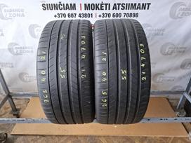 Michelin Latitude Sport 3, summer 265/40 R21