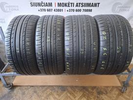 Federal Gouragia F/X Gal. 315 35, летние 275/40 R20