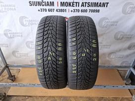 Hankook Winter I Cept Evo 3, žieminės 235/60 R18