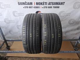 Tristar Sportpower 2, vasarinės 245/40 R20