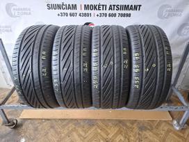 Uniroyal RainSport 5, summer 255/45 R19
