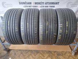 Continental ContiSportContact 5, vasarinės 285/40 R21