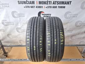 Imperial Ecosport 2, vasaras 205/55 R17