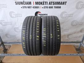 Continental ContiSportContact 5p, vasarinės 235/35 R19