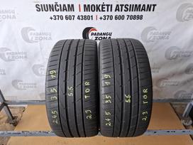 Hankook Ventus S1 Evo 2, vasarinės 245/35 R19