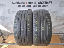 Hankook Ventus S1 evo 2 SUV, летние 255/40 R20