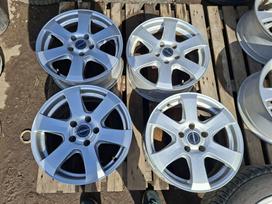 Borbet ET40 7J, light alloy, R16