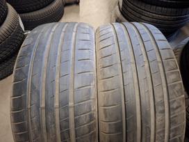 Sunny, vasarinės 275/40 R20