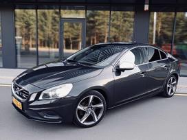Volvo S60, 1.6 l., Седан