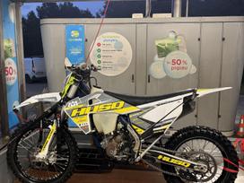 Husqvarna FX, enduro / adventure
