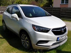 Buick Encore, 1.4 l., mpv / minivan