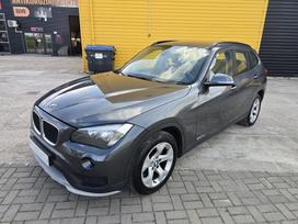 BMW X1, 2.0 l., visureigis / krosoveris