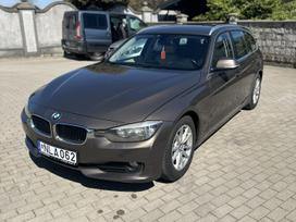 BMW 318, 2.0 l., Универсал