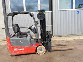 Manitou ME316, forklifts