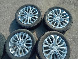 Suzuki, легкосплавные , R16