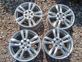 Volvo, lengvojo lydinio, R17
