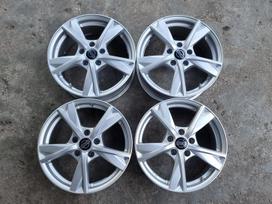 Nissan Dacia, Renault, Nissan, lengvojo lydinio, R17