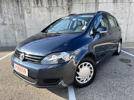 Volkswagen Golf, 1.2 l., mpv / minivan