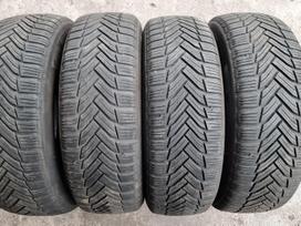 Michelin Alpin 6, žieminės 195/65 R16
