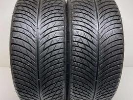 Michelin PilotAlpin 5 2021m, winter 255/35 R20