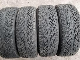 Nokian Hakkapeliitta R2, зимние 195/65 R15