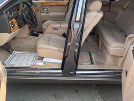 Rolls-Royce Phantom, 6.8 l., Седан