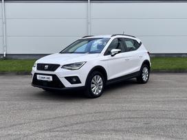 Seat Arona, 1.6 l., Внедорожник / Кроссовер