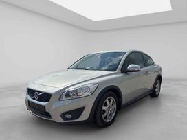 Volvo C30, 1.6 l., kupė (coupe)