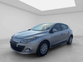 Renault Megane, 1.5 l., hatchback