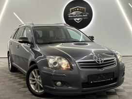 Toyota Avensis, 2.2 l., wagon
