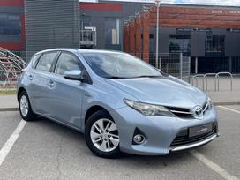 Toyota Auris, 1.8 l., hatchback