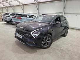 Kia Sportage, 1.6 l., Внедорожник / Кроссовер