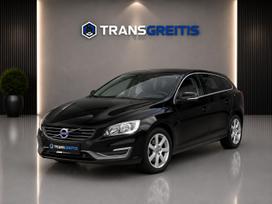 Volvo V60, 2.0 l., wagon