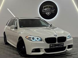 BMW 520, 3.0 l., Универсал