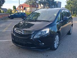 Opel Zafira Tourer, 2.0 l., Минивэн