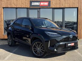Toyota Yaris Cross, 1.5 l., visureigis / krosoveris
