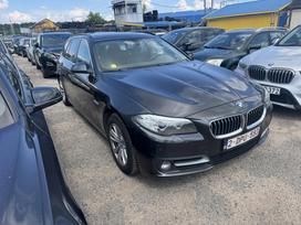 BMW 520, 2.0 l., universalas