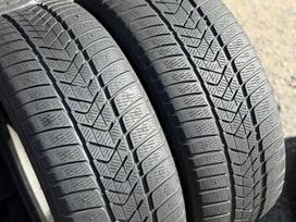 Pirelli Sottozero 3 2024m., всесезонные 245/45 R18