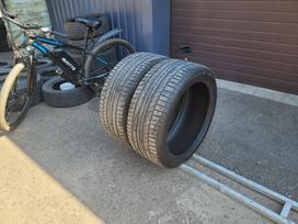 Goodyear Eagle f1 asimetric MO, vasarinės 295/40 R22