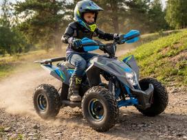 Asix E-M11, keturračiai