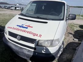 Volkswagen Caravelle, pasažieru mikroautobuss