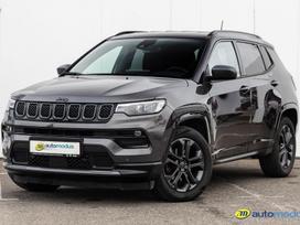 Jeep Compass, 1.3 l., visureigis / krosoveris