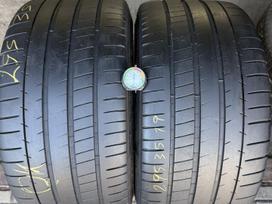Michelin Pilot Super Sport, summer 295/35 R19