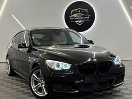 BMW 535 Gran Turismo, 3.0 l., Универсал