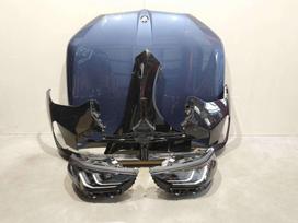 BMW X3 G45