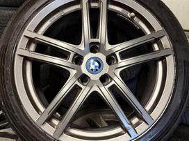 BMW X2 ( F39 ), lengvojo lydinio, R19