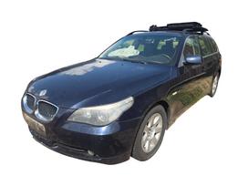 Bmw 5 serija dalimis. Dalių siuntimais visais