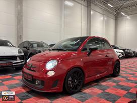 Fiat 500 Abarth, 1.4 l., hečbekas