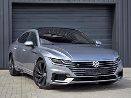 Volkswagen Arteon, 2.0 l., hečbekas